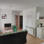 Διαμέρισμα Dijana *