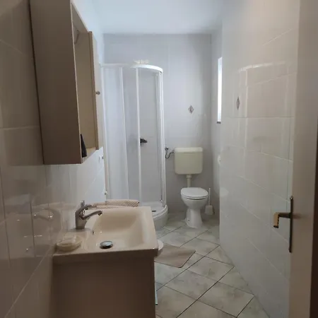 Apartamento Dijana *