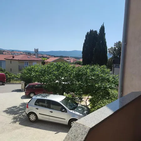 Dijana Krk Town