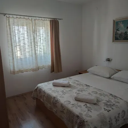 Apartamento Dijana *