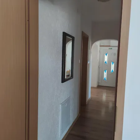 Dijana Apartman