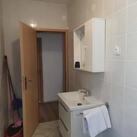 Apartman Dijana Krk Town