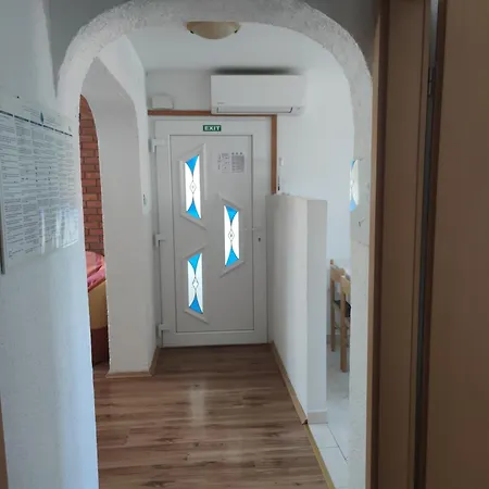 Apartamento Dijana *
