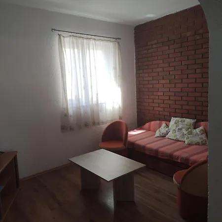 Apartment Dijana Krk Town