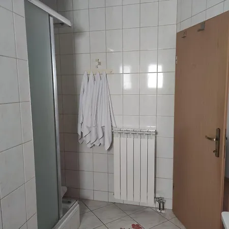 Apartamento Dijana