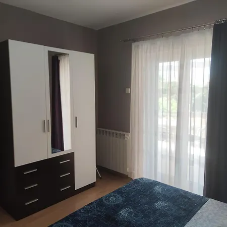 Dijana Apartment