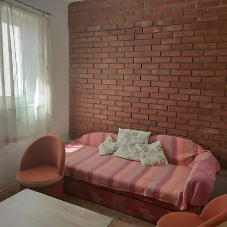 Apartamento Dijana *