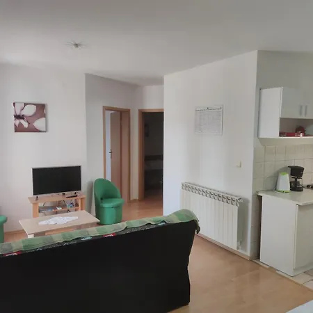 Apartamento Dijana *