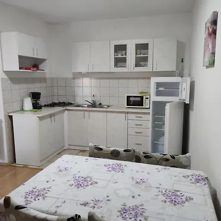 Apartment Dijana Krk Town