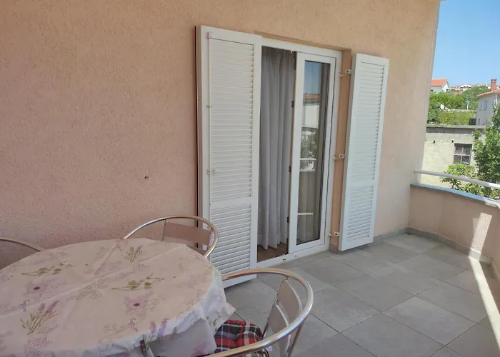 Apartament Dijana Veglia