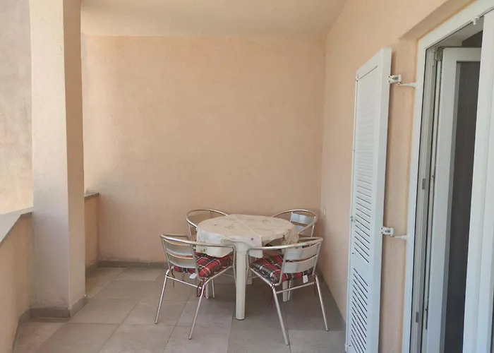 Dijana Apartmán *
