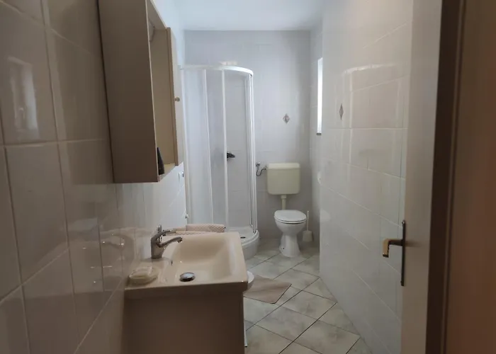Apartmán Dijana *
