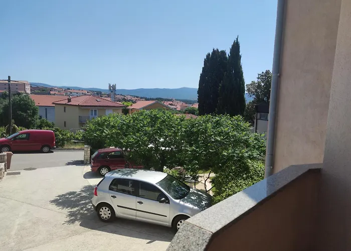 Dijana Krk Town
