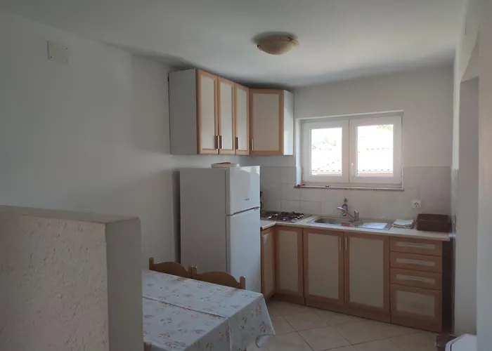 Dijana Apartmán *