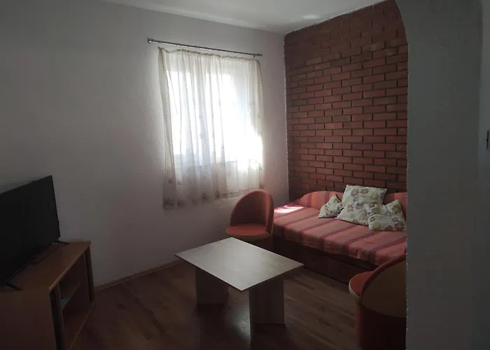 아파트 Dijana 크르크