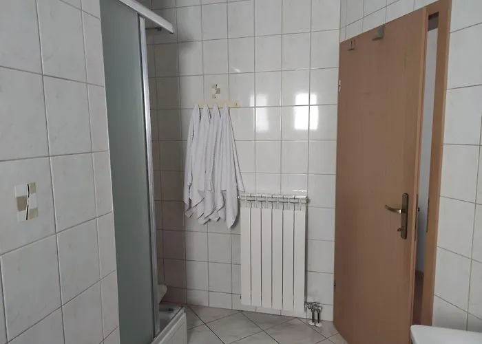 Apartmán Dijana