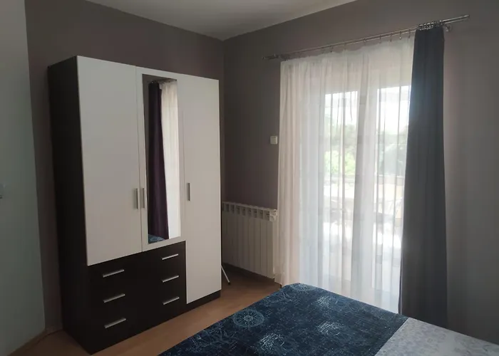Dijana Apartmán