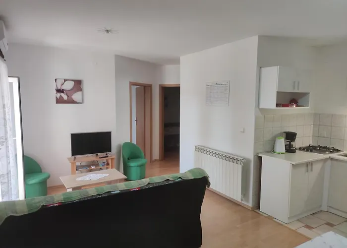 Apartmán Dijana *